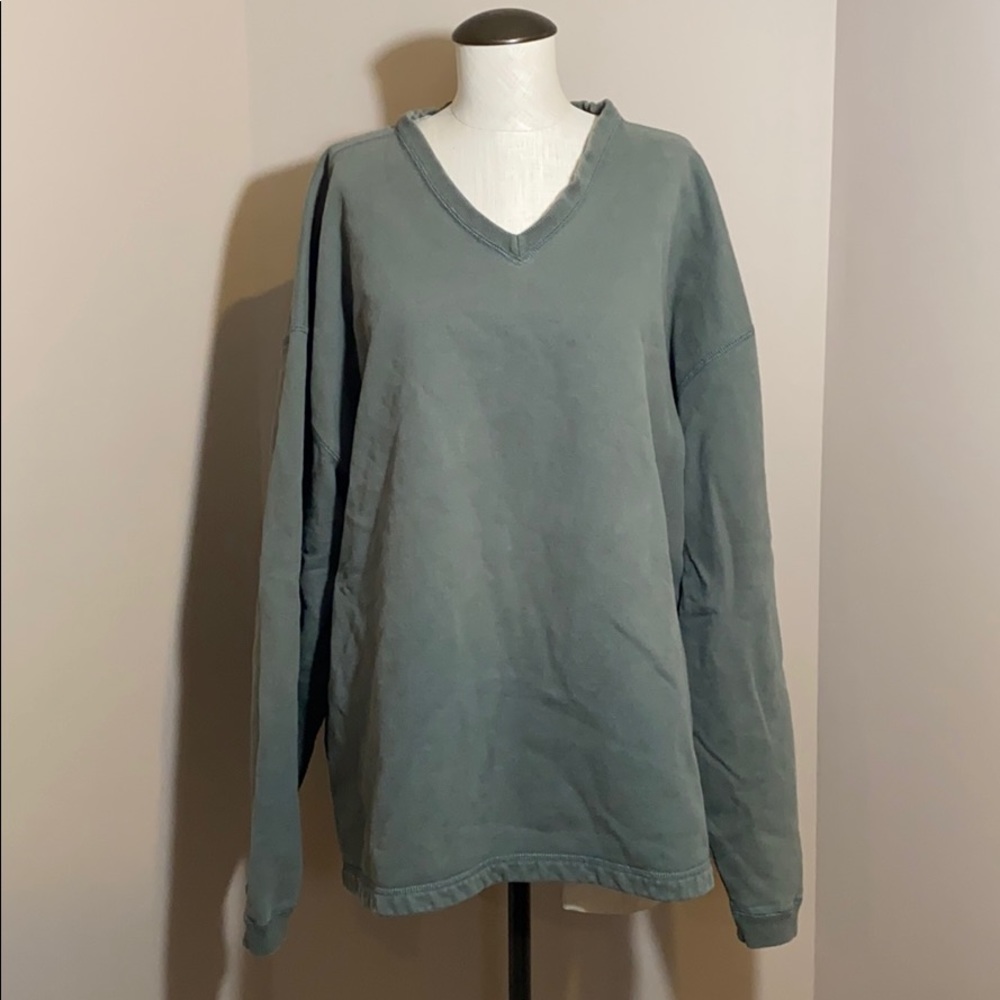 Men’s sweatshirt